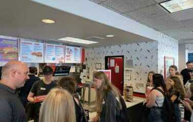 Wymiana Międzyszkolna w ramach programu wsp&oacute;łpracy miast i gmin partnerskich 10