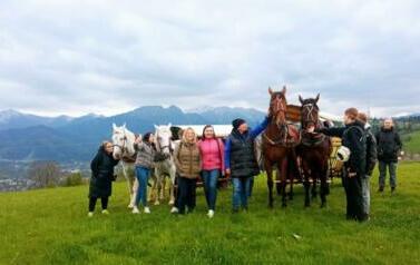 Projekt Solidarności pt. &bdquo;Polsko-Ukraińska integracja poprzez wzajemne poznawanie dziedzictwa kulturowego&rdquo; 5
