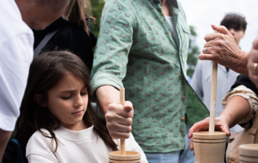 Piknik jubileuszowy z okazji 75-lecia Instytutu Zootechniki PIB w Balicach 30