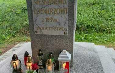 86. rocznica wybuchu II wojny światowej 2