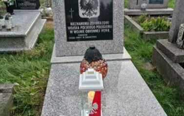 86. rocznica wybuchu II wojny światowej 3