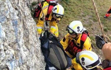 się I mistrzostwa medyczne dla Młodzieżowych Drużyn Pożarniczych o Puchar W&oacute;jta Gminy Zabierz&oacute;w 15