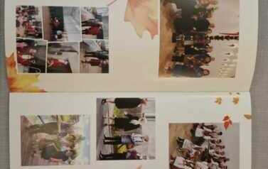 Jubileusz 10-lecia Klubu Seniora &bdquo;Zawsze Razem&rdquo; z Balic 8