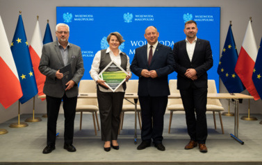 Rozbudowa ul. Skołuby w Brzoskwini z dofinansowaniem 2