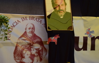 Dzień Os&oacute;b z Niepełnosprawnością w Radwanowicach 7