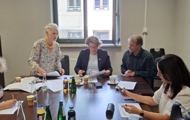 Gminny Program Wspierania Rodziny: Ruszyły prace nad kluczowym dokumentem 3