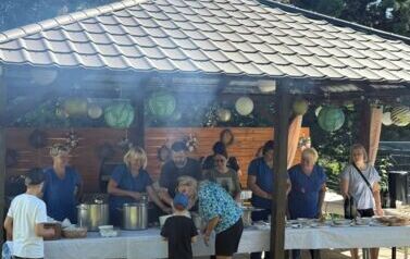 XVI Triada Świetlic Środowiskowych Gminy Zabierz&oacute;w 16