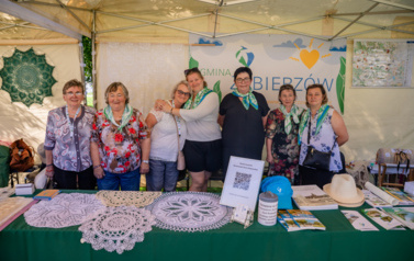 Wesołe Święto Plon&oacute;w 2025 gmin Metropolii Krakowskiej 1