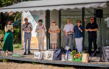 Wesołe Święto Plon&oacute;w 2025 gmin Metropolii Krakowskiej 8