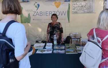 Wesołe Święto Plon&oacute;w 2025 gmin Metropolii Krakowskiej 9