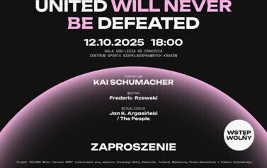 Dwa finały, jedna idea. SILENCE Music Festival kończy się z rozmachem! 1