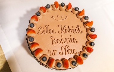 Spotkanie z okazji Międzynarodowego Dnia Kobiet Wiejskich 13