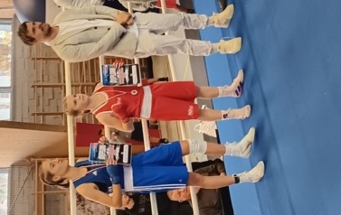 Grand Prix Małopolski w Zakopenem 3