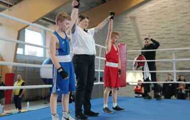 Grand Prix Małopolski w Zakopenem 4