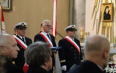 Gminne Obchody Święta Odzyskania Niepodległości 19