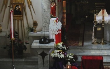 Gminne Obchody Święta Odzyskania Niepodległości 22