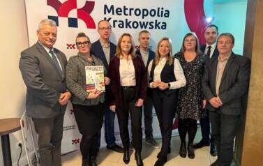 6. Forum Metropolii Krakowskiej  1