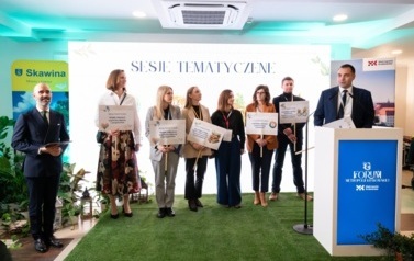 6. Forum Metropolii Krakowskiej  2