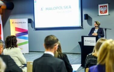 &bdquo;Małopolska Maluchom&rdquo; w gminie Zabierz&oacute;w 3