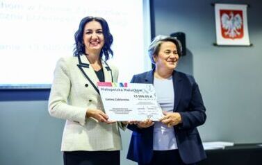 &bdquo;Małopolska Maluchom&rdquo; w gminie Zabierz&oacute;w 4