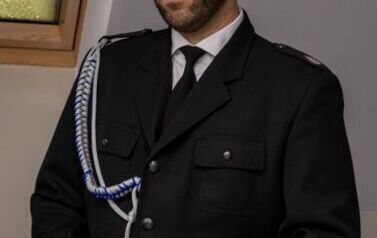 Wigilia w OSP Radwanowice 7