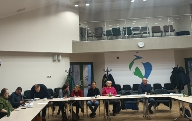 Forum Organizacji Pozarządowych w Gminie Zabierz&oacute;w 2