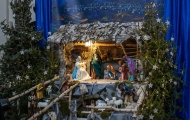 Uroczyste obchody 163. rocznicy wybuchu Powstania Styczniowego w Czernej 15