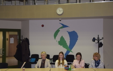 Bohaterki z Nielepic 2