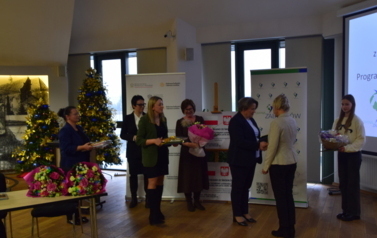 Bohaterki z Nielepic 3