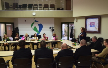 Bohaterki z Nielepic 4