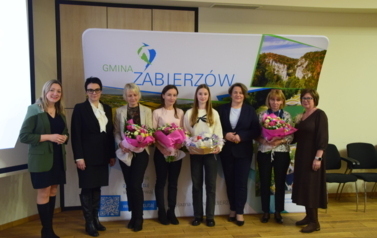 Bohaterki z Nielepic 5