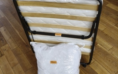 Zakup sprzętu na potrzeby doraźnego schronienia i ewakuacji, wystąpienia zdarzeń kryzysowych, doposażenie magazynu. Szkolenia, edukacja oraz baza i zabezpieczenie szkoleniowe 2