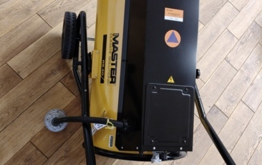 Zakup sprzętu na potrzeby doraźnego schronienia i ewakuacji, wystąpienia zdarzeń kryzysowych, doposażenie magazynu. Szkolenia, edukacja oraz baza i zabezpieczenie szkoleniowe 4