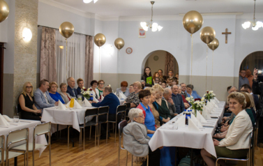 Dzień Seniora w Brzezince 1