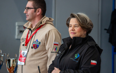 Gminne Halowe Młodzieżowe Zawody Sportowo-Pożarnicze  10