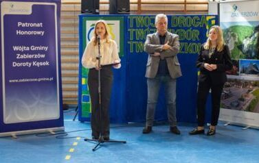 XIX Targi Edukacyjne 12