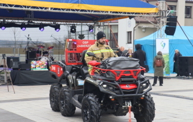 II Dni Świadomości Atypowości w Gminie Zabierz&oacute;w 1