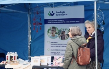II Dni Świadomości Atypowości w Gminie Zabierz&oacute;w 6