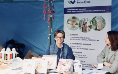 II Dni Świadomości Atypowości w Gminie Zabierz&oacute;w 14