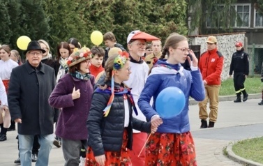 II Dni Świadomości Atypowości w Gminie Zabierz&oacute;w 20