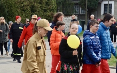 II Dni Świadomości Atypowości w Gminie Zabierz&oacute;w 21