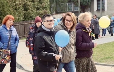 II Dni Świadomości Atypowości w Gminie Zabierz&oacute;w 22