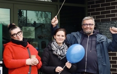 II Dni Świadomości Atypowości w Gminie Zabierz&oacute;w 23