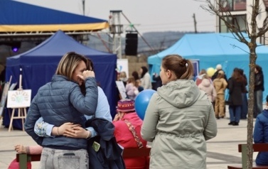 II Dni Świadomości Atypowości w Gminie Zabierz&oacute;w 26