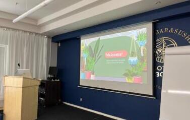 The Summer English Language Camp 2026 oficjalnie zainaugurowany 8