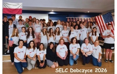 The Summer English Language Camp 2026 zakończony. Dwa tygodnie nauki, przyjaźni i międzynarodowej wsp&oacute;łpracy 3