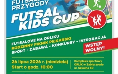 Aktywny ORLIK w Zabierzowie 2026 1