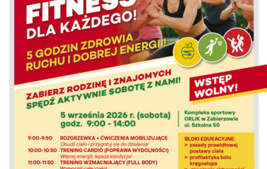 Aktywny ORLIK w Zabierzowie 2026 5