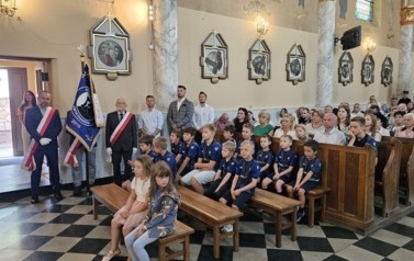 Sekcja piłki nożnej w Zabierzowie ma już 90 lat!  22