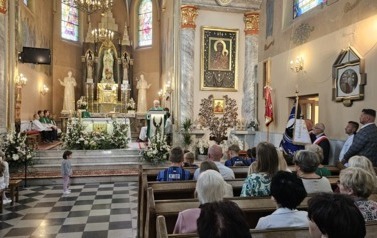 Sekcja piłki nożnej w Zabierzowie ma już 90 lat!  23
